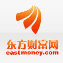 东方财富标志